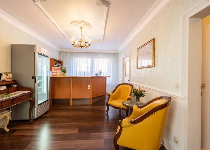 Pension Am Kurpark Bad Bevensen