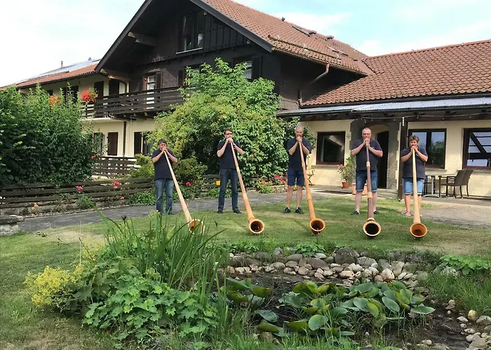 Hotel Berg-Cafe Kempten 