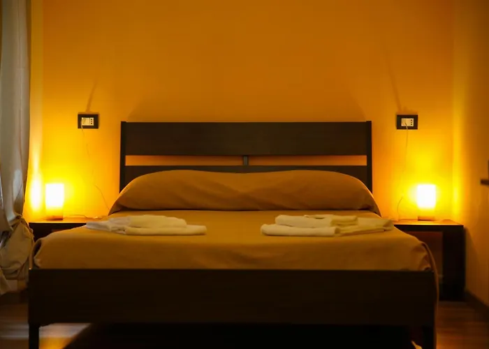 Hotel Nonna'S House Rom