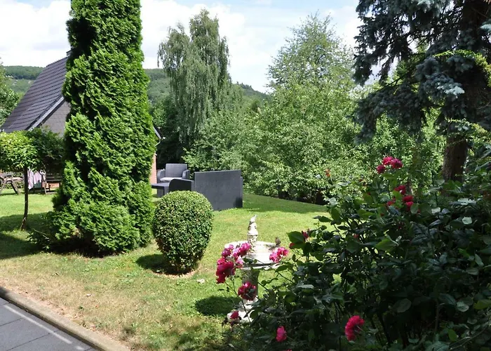 Pension Dabrunz Heimbach