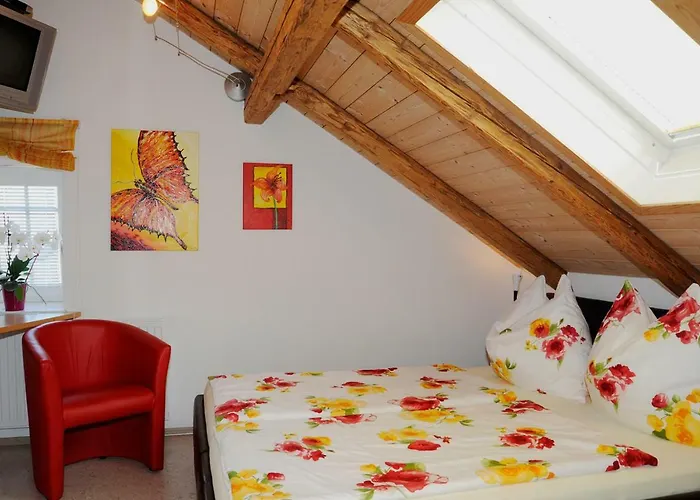 Inn Pension Geinberg