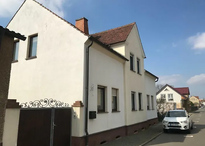 Pension Jahn Senftenberg