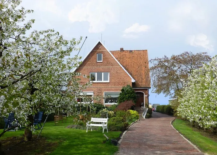 Pension Hauschildt Jork