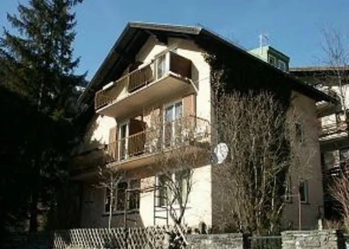 Pension Charlotte Bad Gastein