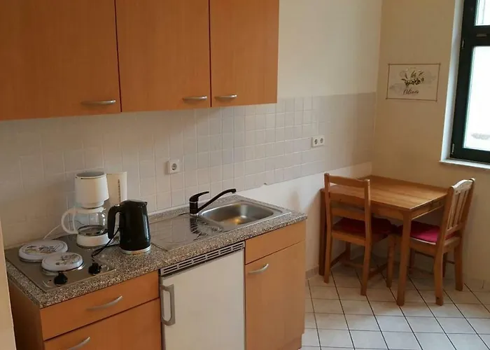 Internationales Gästehaus Leipzig