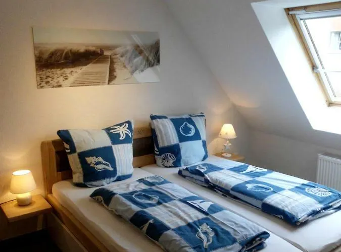 Pension Ostseeurlaub Rostock