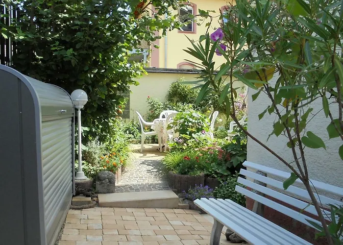 Pension-Allendorf Oestrich-Winkel