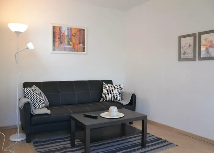 Fewo Lilly Willingen 