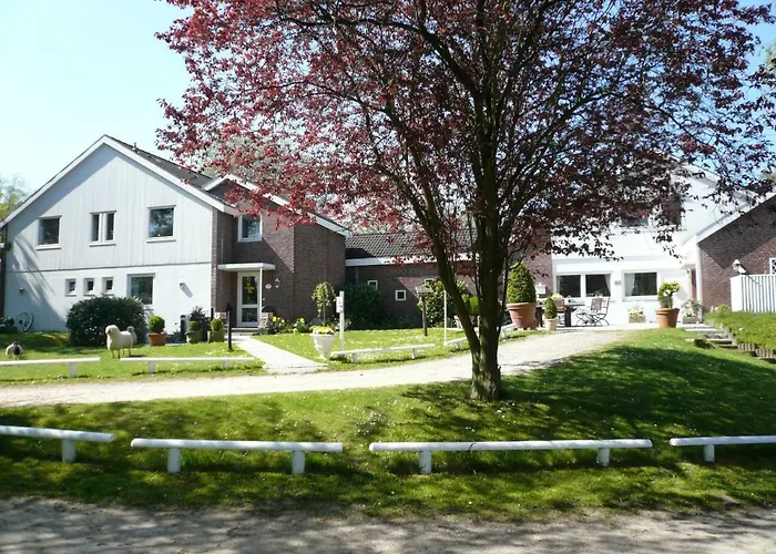 Landhaus Dr. Seiffert Scharbeutz