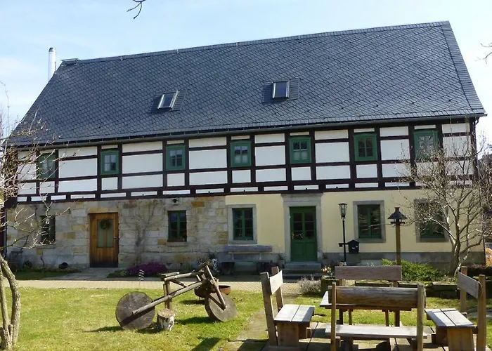 Lichtenhainer Hof