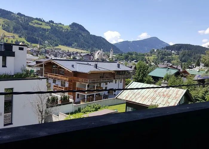 Gästehaus Wallner Kitzbühel