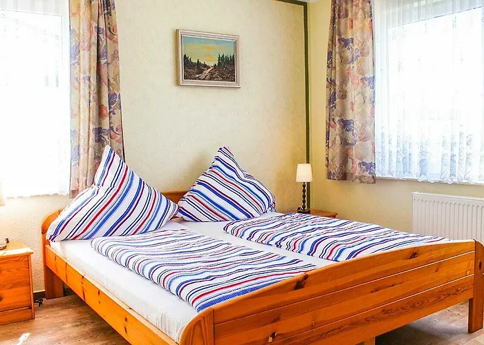 Pension Ricarda Sellin 