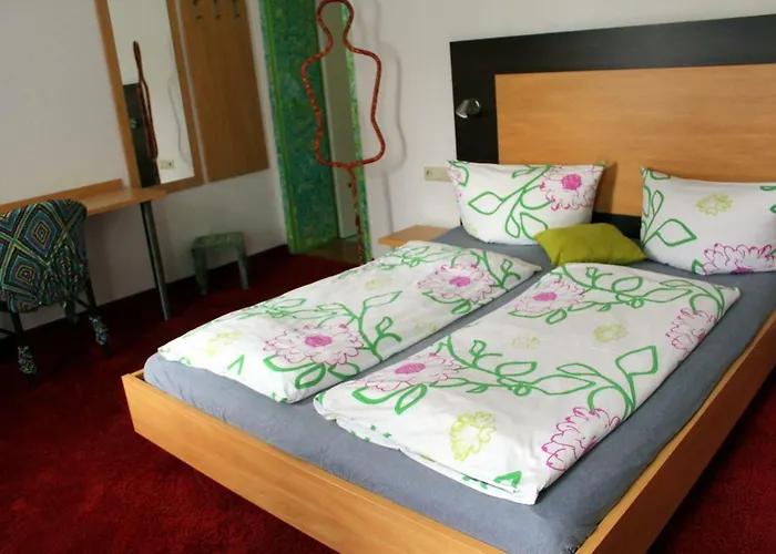 Donau Pension Tuttlingen