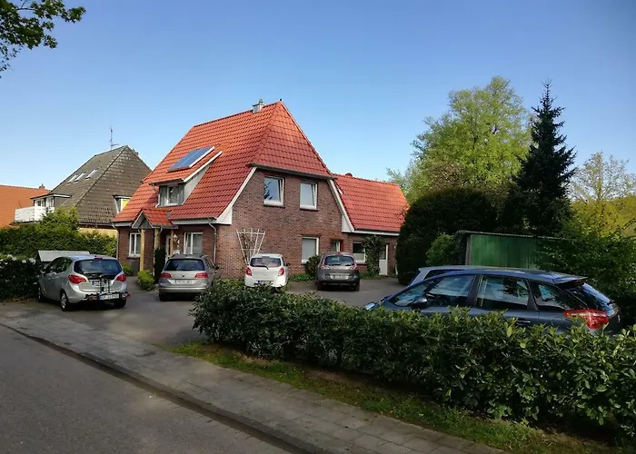 Pension-Marion Bad Zwischenahn