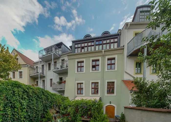 Pension Wielsch Görlitz