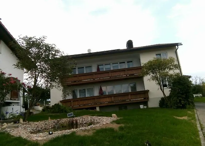 Gasthof-Pension Zur Linde Saldenburg