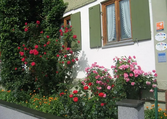 Landhaus Beßler Bad Hindelang