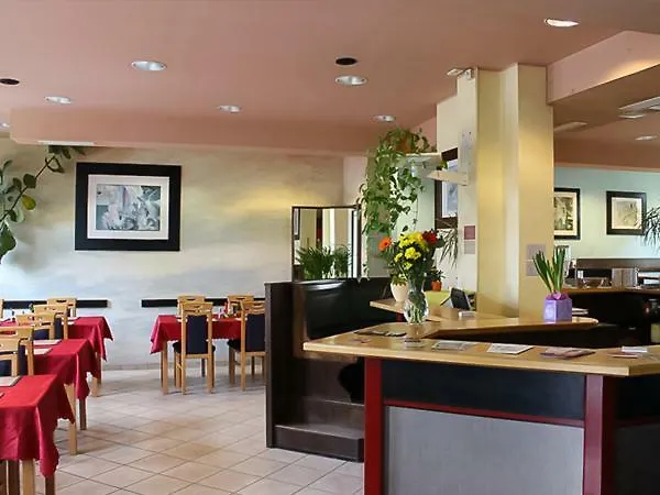 Hotelpension Savo Chemnitz