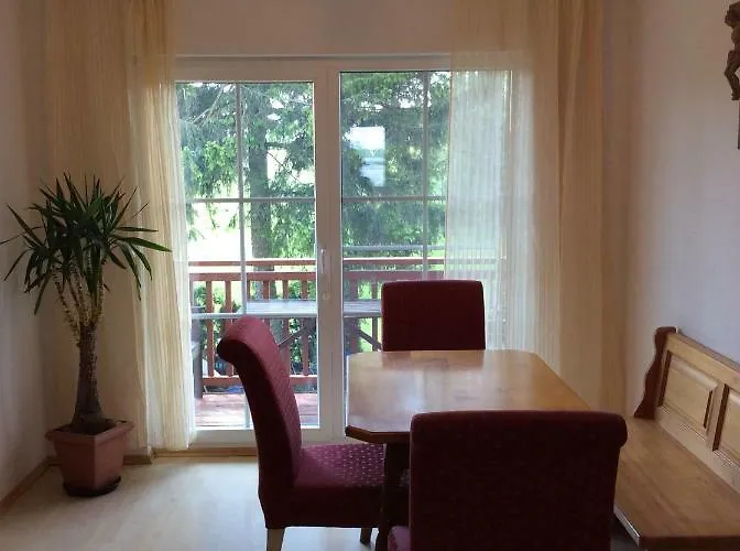 Haus Willer Erding