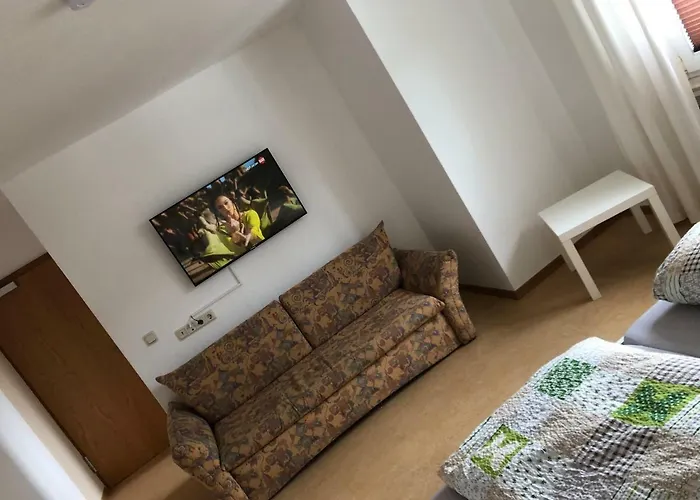 Hotel Töff - Töff Willingen 