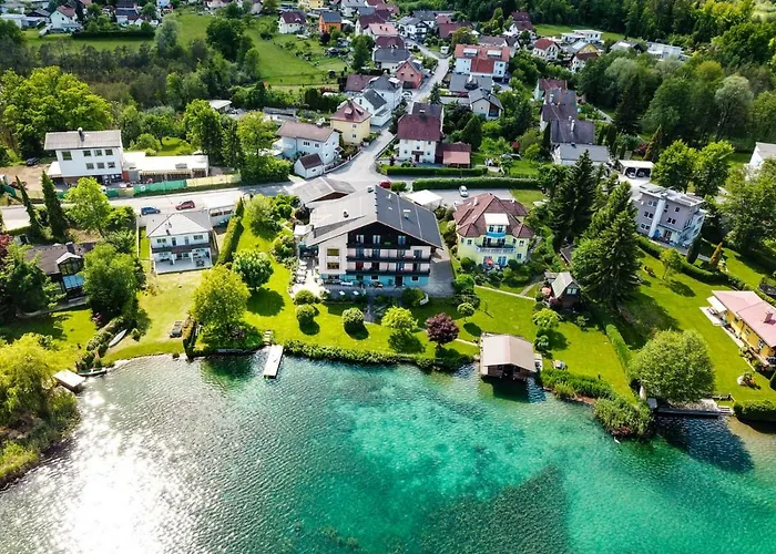 Seepension Smoley Villach