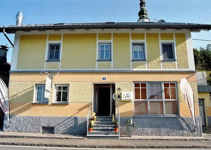Inn Pension Geinberg