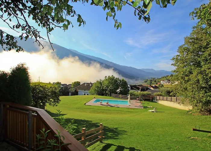 Pension Auerhof Natz-Schabs