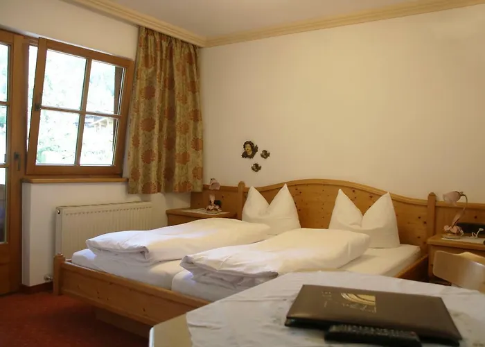 Pension Sonnhof Brixen im Thale