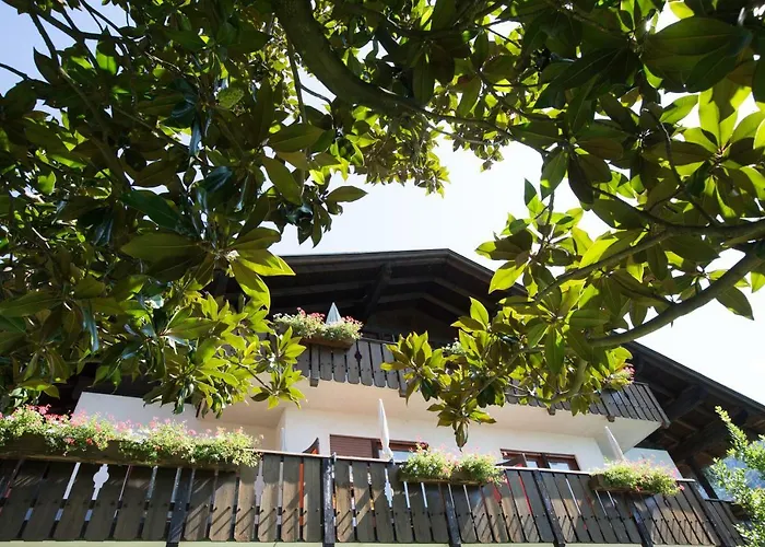 Pension Sankt Urban Meran