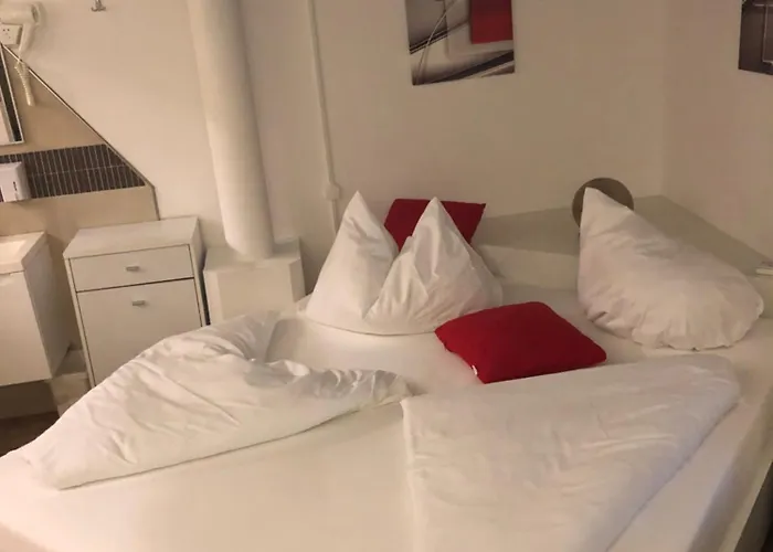 Center Rooms Villach