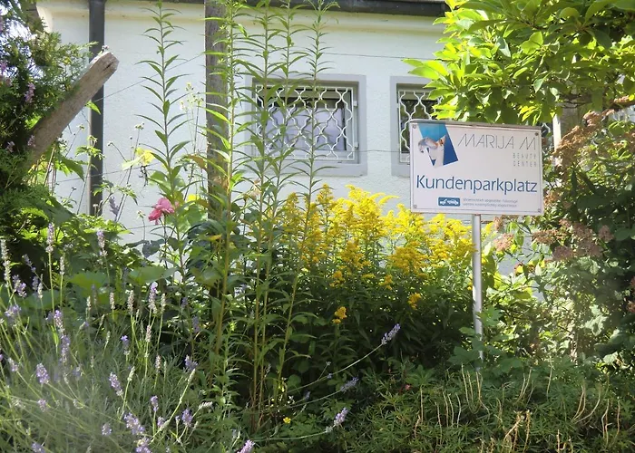 Hotel Haus Marija M Badenweiler
