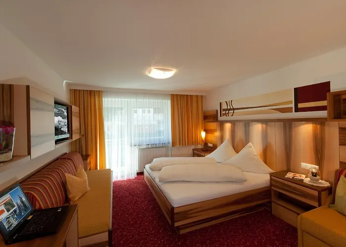 Frühstückspension Allgäu Kappl 