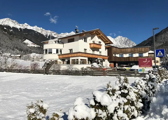 Apartments Sankt Walburg Antholz Mittertal