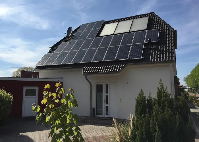 Gästehaus Am Linus Lingen 