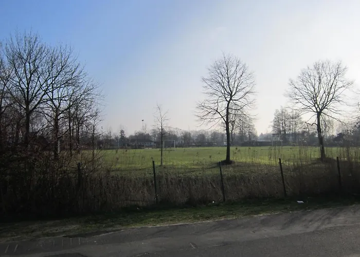 Gästehaus Am Linus Lingen 