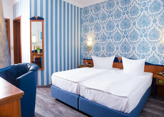 Pension Weinberg Güstrow