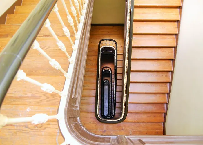 Hotel Feeling Chiado 15 Lissabon