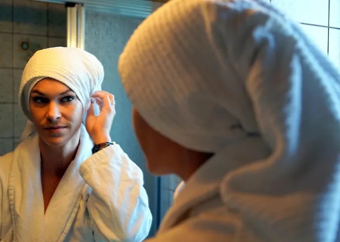 Hotel Zur Heide Aachen