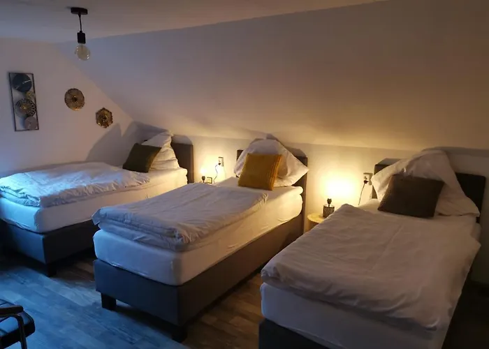 Pension Abshoff Meschede