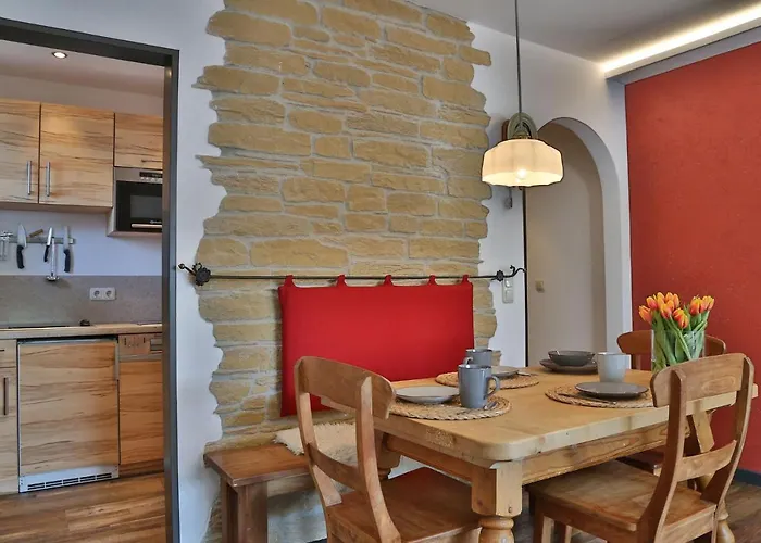 Das Schönanger Ferienwohnungen Grainau