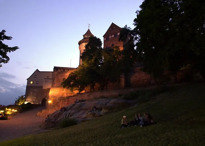 Hotel LACIN Nürnberg