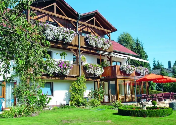 Gästehaus Köglmaier Kelheim