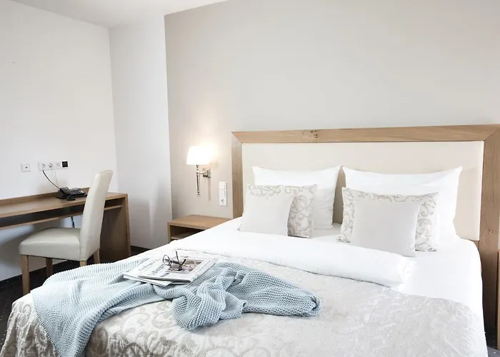 Hotel Boardinghaus an der Sempt - Wohlfühlen auf dem Lande Erding