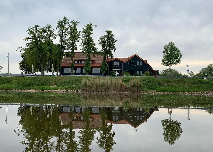 Hotel Tündernsche Warte Hamelin