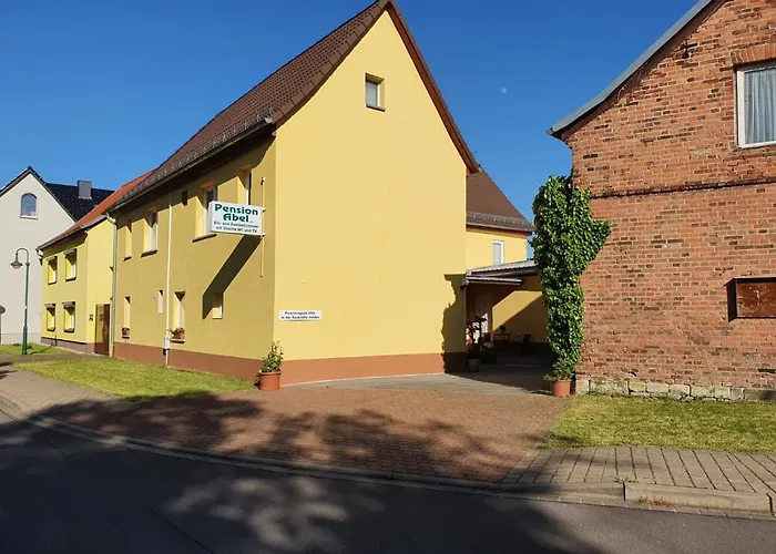 Gasthof Zum Amboss Lützen