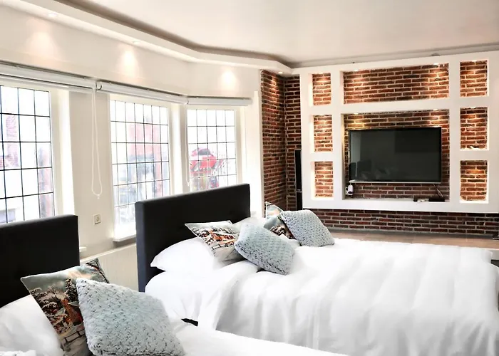 Hotel Pension Marco Zandvoort