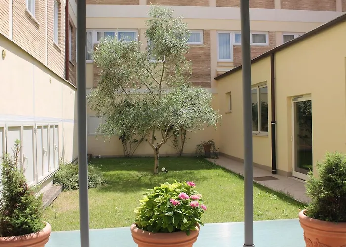 Casa Per Ferie San Juan De Avila Rom