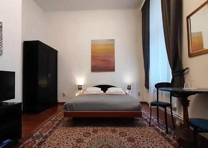 Pension Lerner Wien
